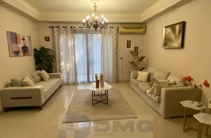 دوبلكس - 3 غرف نوم - 4 حمامات للايجار في كازا - كمبوندات الشيخ زايد - الشيخ زايد - الجيزة