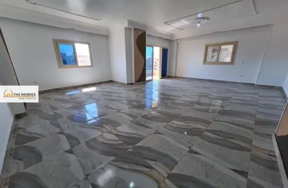 Apartment - 3 Bedrooms - 2 Bathrooms for sale in El Narges Buildings - Al Narges - New Cairo City - Cairo