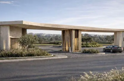 شقة - 2 غرف نوم - 2 حمامات للبيع في الجريا - كمبوندات الشيخ زايد - الشيخ زايد - الجيزة