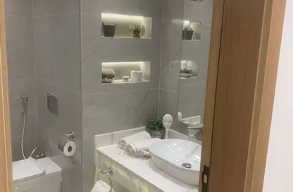 Penthouse - 2 Bedrooms - 2 Bathrooms for sale in Sharm El Sheikh - South Sainai