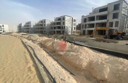 Chalet - 2 Bedrooms - 2 Bathrooms for sale in Cali Coast - Ras Al Hekma - North Coast