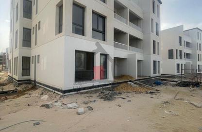 Chalet - 2 Bedrooms - 2 Bathrooms for sale in Cali Coast - Ras Al Hekma - North Coast