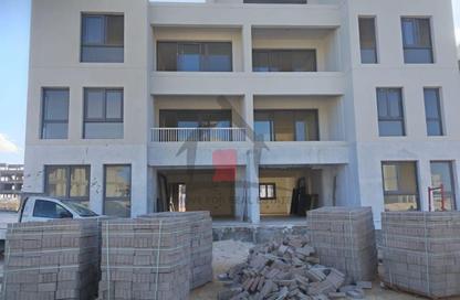 Chalet - 2 Bedrooms - 2 Bathrooms for sale in Cali Coast - Ras Al Hekma - North Coast