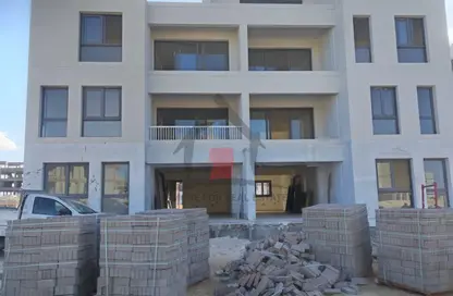 Chalet - 2 Bedrooms - 2 Bathrooms for sale in Cali Coast - Ras Al Hekma - North Coast