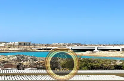 شقة - 3 غرف نوم - 1 حمام للبيع في الحي اللاتيني - مدينة العلمين الجديدة - العلمين - الساحل الشمالي