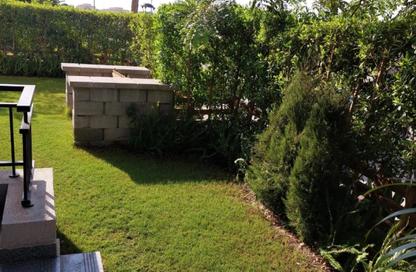 Apartment - 2 Bedrooms - 2 Bathrooms for sale in Cairo Festival City - North Investors Area - New Cairo City - Cairo