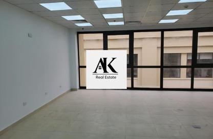 Office Space - Studio for rent in Mivida - 5th Settlement Compounds - The 5th Settlement - New Cairo City - Cairo