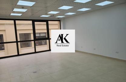 Office Space - Studio for rent in Mivida - 5th Settlement Compounds - The 5th Settlement - New Cairo City - Cairo