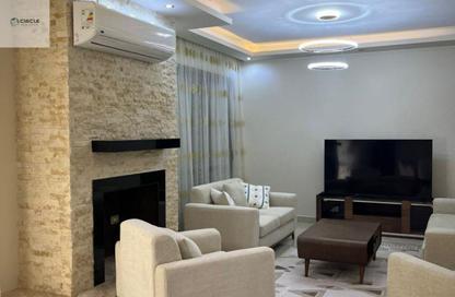 Apartment - 3 Bedrooms - 4 Bathrooms for rent in Eastown - 5th Settlement Compounds - The 5th Settlement - New Cairo City - Cairo