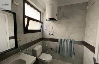 Apartment - 3 Bedrooms - 4 Bathrooms for rent in Eastown - 5th Settlement Compounds - The 5th Settlement - New Cairo City - Cairo