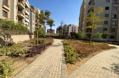 Duplex - 3 Bedrooms - 4 Bathrooms for sale in District 5 - 5th Settlement Compounds - The 5th Settlement - New Cairo City - Cairo