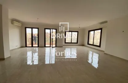 Penthouse - 3 Bedrooms - 4 Bathrooms for sale in Beverly Hills - Sheikh Zayed Compounds - Sheikh Zayed City - Giza
