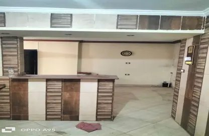 Apartment - 3 Bedrooms - 2 Bathrooms for sale in Al Lebeny Axis - El Mariouteya - Faisal - Hay El Haram - Giza