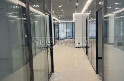 Office Space - Studio - 2 for sale in Mivida - 5th Settlement Compounds - The 5th Settlement - New Cairo City - Cairo Office Space - Studio - 2 for sale in Mivida - 5th Settlement Compounds - The 5th Settlement - New Cairo City - Cairo