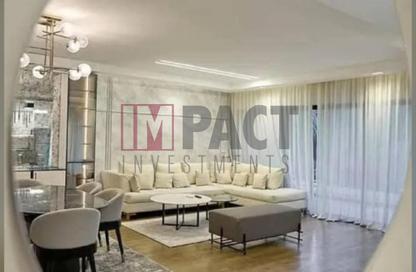 Apartment - 2 Bedrooms - 2 Bathrooms for sale in El Patio Sola - El Patio - El Shorouk Compounds - Shorouk City - Cairo