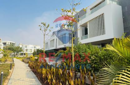 Townhouse - 4 Bedrooms - 4 Bathrooms for sale in Joulz - Cairo Alexandria Desert Road - 6 October City - Giza