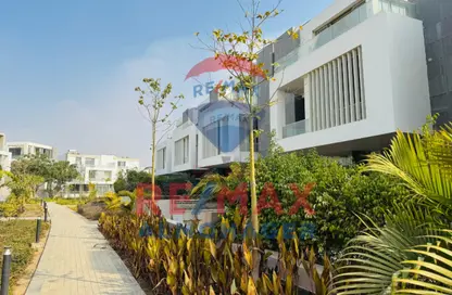 Townhouse - 4 Bedrooms - 4 Bathrooms for sale in Joulz - Cairo Alexandria Desert Road - 6 October City - Giza