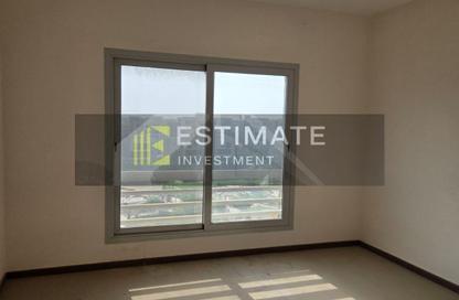 Apartment - 3 Bedrooms - 3 Bathrooms for rent in Cairo Festival City - North Investors Area - New Cairo City - Cairo