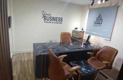 Office Space - Studio - 3 for rent in Mohi Al Din Abou El Ezz St. - Mohandessin - Giza Office Space - Studio - 3 for rent in Mohi Al Din Abou El Ezz St. - Mohandessin - Giza