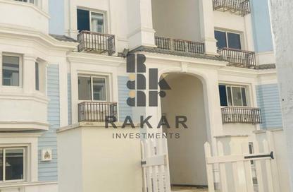 iVilla - 3 - 3 for sale in Mountain View iCity - 5th Settlement Compounds - The 5th Settlement - New Cairo City - Cairo