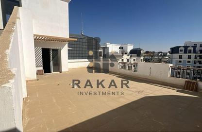 iVilla - 3 - 3 for sale in Mountain View iCity - 5th Settlement Compounds - The 5th Settlement - New Cairo City - Cairo