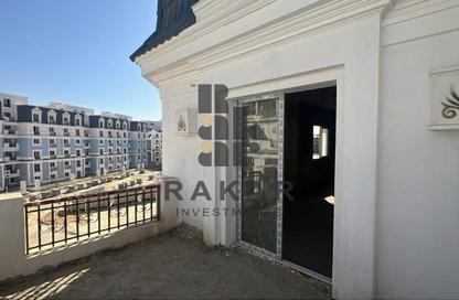 iVilla - 3 - 3 for sale in Mountain View iCity - 5th Settlement Compounds - The 5th Settlement - New Cairo City - Cairo