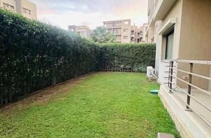 Apartment - 3 Bedrooms - 3 Bathrooms for rent in Moon Residences - Fifth Square - The 5th Settlement - New Cairo City - Cairo