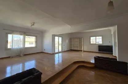 (بنتهاوس  (روف - 3 غرف نوم - 2 حمامات للايجار في شارع 208 - دجلة - حي المعادي - القاهرة