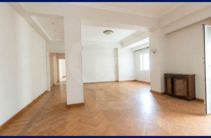 Apartment - 5 Bedrooms - 3 Bathrooms for sale in Sant Giyn St. - Kafr Abdo - Roushdy - Hay Sharq - Alexandria