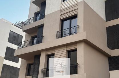 Villa - 3 - 2 for sale in O West - 6 October Compounds - 6 October City - Giza
