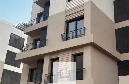 Villa - 3 Bedrooms - 2 Bathrooms for sale in O West - 6 October Compounds - 6 October City - Giza