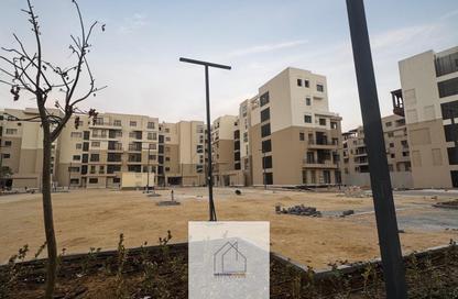 Villa - 3 - 2 for sale in O West - 6 October Compounds - 6 October City - Giza
