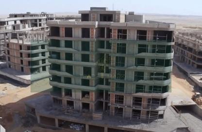 Apartment - 3 Bedrooms - 2 Bathrooms for sale in Bloomfields - Mostakbal City Compounds - Mostakbal City - Future City - Cairo Apartment - 3 Bedrooms - 2 Bathrooms for sale in Bloomfields - Mostakbal City Compounds - Mostakbal City - Future City - Cairo