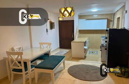 Apartment - 2 - 1 for rent in B10 - Madinaty - Cairo