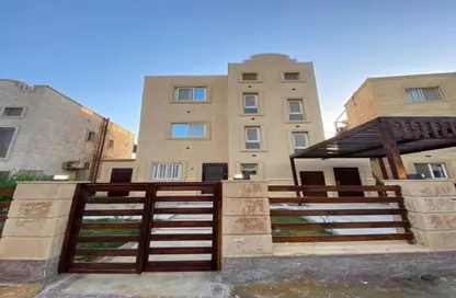 فيلا - 4 غرف نوم - 4 حمامات للبيع في ستيلا دى ماري 1 - ستيلا دى ماري - العين السخنة - السويس