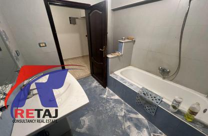 Apartment - 2 Bedrooms - 2 Bathrooms for rent in Al Sefarat District - Nasr City - Cairo Apartment - 2 Bedrooms - 2 Bathrooms for rent in Al Sefarat District - Nasr City - Cairo