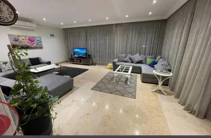Villa - 6 Bedrooms - 5 Bathrooms for sale in Grand Heights - Northern Expansions - 6 October City - Giza