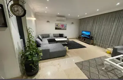 فيلا - 6 غرف نوم - 5 حمامات للبيع في جراند هايتس - التوسعات الشمالية - مدينة 6 أكتوبر - الجيزة