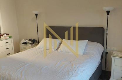شقة - 3 غرف نوم - 3 حمامات للبيع في نيو جيزة - طريق مصر اسكندرية الصحراوي - مدينة 6 أكتوبر - الجيزة
