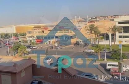 Apartment - 3 Bedrooms - 2 Bathrooms for rent in Green 3 - 2nd District - Sheikh Zayed City - Giza Apartment - 3 Bedrooms - 2 Bathrooms for rent in Green 3 - 2nd District - Sheikh Zayed City - Giza