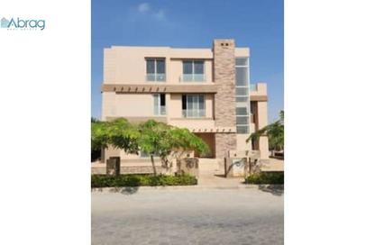 Villa - 6 - 7 for sale in Rayos - 6 October Compounds - 6 October City - Giza