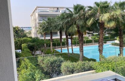 Apartment - 3 Bedrooms - 4 Bathrooms for sale in Lake View Residence - 5th Settlement Compounds - The 5th Settlement - New Cairo City - Cairo Apartment - 3 Bedrooms - 4 Bathrooms for sale in Lake View Residence - 5th Settlement Compounds - The 5th Settlement - New Cairo City - Cairo