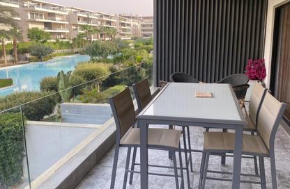Apartment - 3 Bedrooms - 4 Bathrooms for sale in Lake View Residence - 5th Settlement Compounds - The 5th Settlement - New Cairo City - Cairo Apartment - 3 Bedrooms - 4 Bathrooms for sale in Lake View Residence - 5th Settlement Compounds - The 5th Settlement - New Cairo City - Cairo