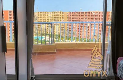 Apartment - 3 Bedrooms - 2 Bathrooms for sale in Golf Porto Marina - Al Alamein - North Coast Apartment - 3 Bedrooms - 2 Bathrooms for sale in Golf Porto Marina - Al Alamein - North Coast