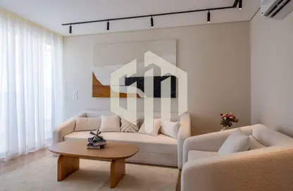 Penthouse - 4 Bedrooms - 4 Bathrooms for rent in Lake View Residence - 5th Settlement Compounds - The 5th Settlement - New Cairo City - Cairo