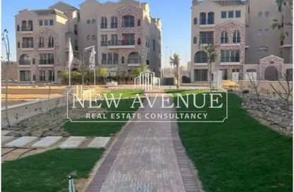 شقة - 3 غرف نوم - 3 حمامات للبيع في جرين سكوير - كمبوندات مدينة المستقبل - مدينة المستقبل - القاهرة