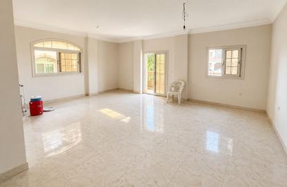 Apartment - 3 Bedrooms - 2 Bathrooms for rent in Orouba Axis - Area A - Ganoob El Acadimia - New Cairo City - Cairo