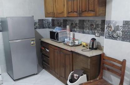 Apartment - 3 Bedrooms - 2 Bathrooms for rent in Al Khamayel city - Sheikh Zayed Compounds - Sheikh Zayed City - Giza Apartment - 3 Bedrooms - 2 Bathrooms for rent in Al Khamayel city - Sheikh Zayed Compounds - Sheikh Zayed City - Giza
