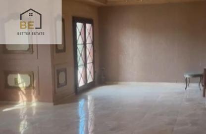 Apartment - 5 Bedrooms - 3 Bathrooms for sale in Al Narges 6 - Al Narges - New Cairo City - Cairo Apartment - 5 Bedrooms - 3 Bathrooms for sale in Al Narges 6 - Al Narges - New Cairo City - Cairo