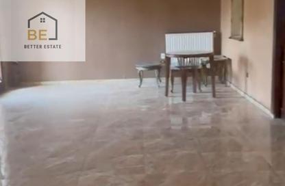 Apartment - 5 Bedrooms - 3 Bathrooms for sale in Al Narges 6 - Al Narges - New Cairo City - Cairo Apartment - 5 Bedrooms - 3 Bathrooms for sale in Al Narges 6 - Al Narges - New Cairo City - Cairo